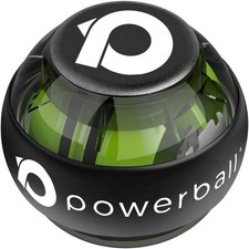 Powerball NSD Autostart Range