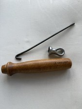 Genuine Le Creuset Frying Pan Handle