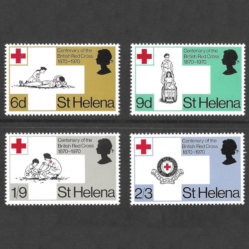 Helena 1970 centenary of - helena,