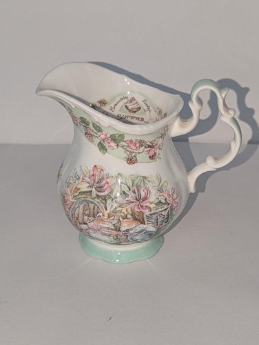 Royal doulton brambly hedge - royal,