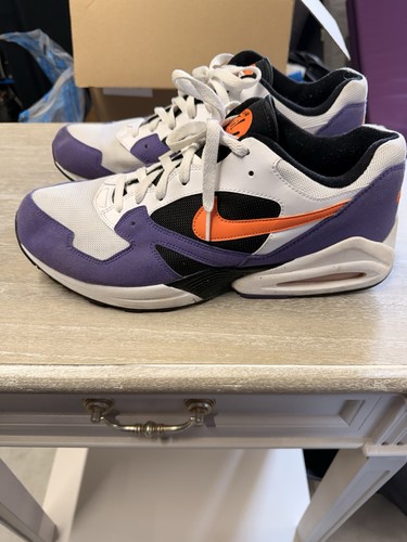 Nike air tail wind - nike, vintage