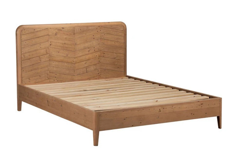 New solid reclaimed - wood, super