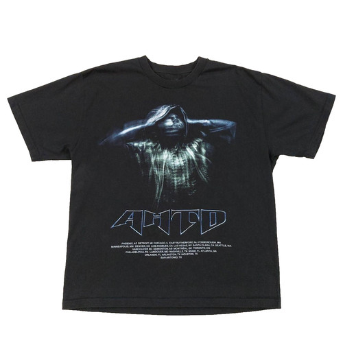 The weeknd ahtd shirt - weeknd, xo