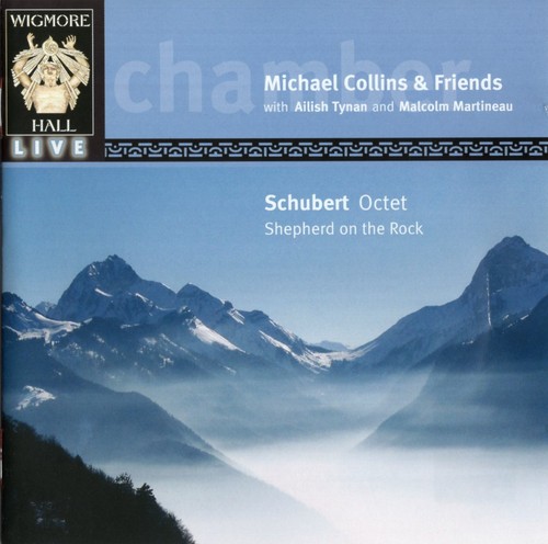 Schubert octet shepherd - -,