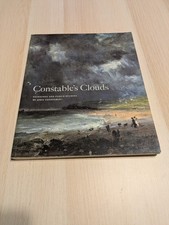 Constable's Clouds : Paintings