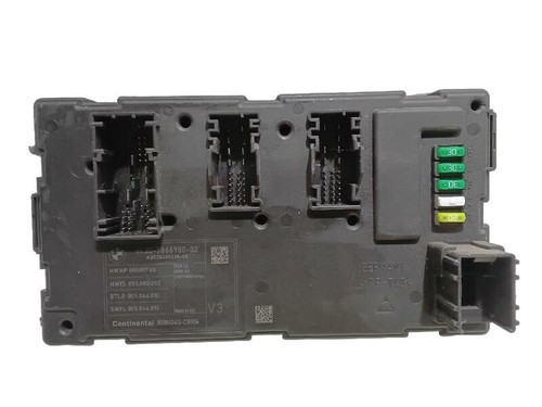 61359866980 2468045 fuse relay