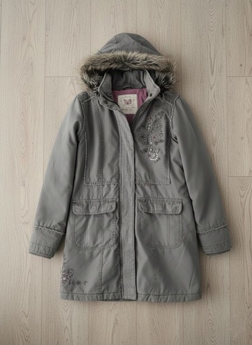 Faux fur trim - fur,