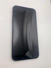 Apple iPhone X - 64GB - Black (Unlocked) A1901 (GSM)