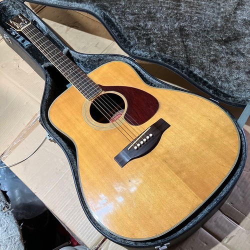Yamaha 350 red label - fg-350,