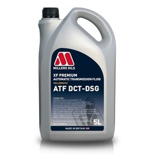 Millers Oils XF Premium ATF