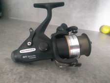 Shimano ST 2500 FB Baitrunner