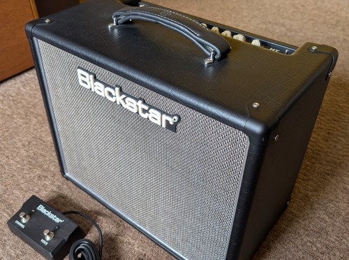 Blackstar mkii valve - mkii,
