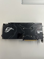 ASUS AMD Radeon ROG Strix RX