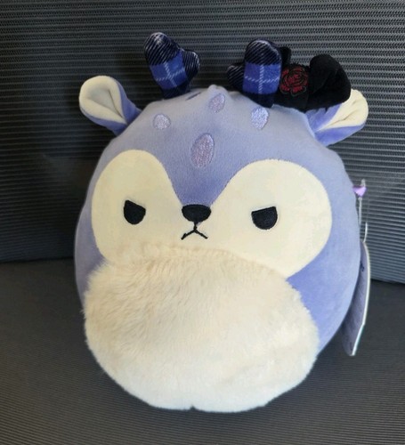 Squishmallows binoche the fawn - the,