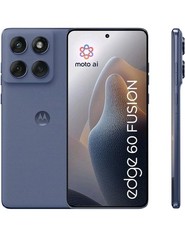 Motorola Edge 60 Fusion 5G