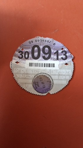 Genuine september 2013 - genuine,