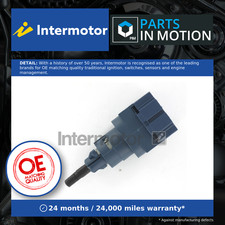 Cruise Control Pedal Switch fits SKODA FABIA 99 to 14 Manual Transmission Sensor