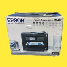 LOCAL PICKUP Epson WorkForce