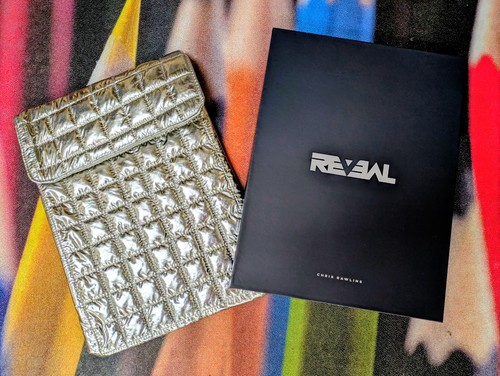 Only available reveal - only, (2025
