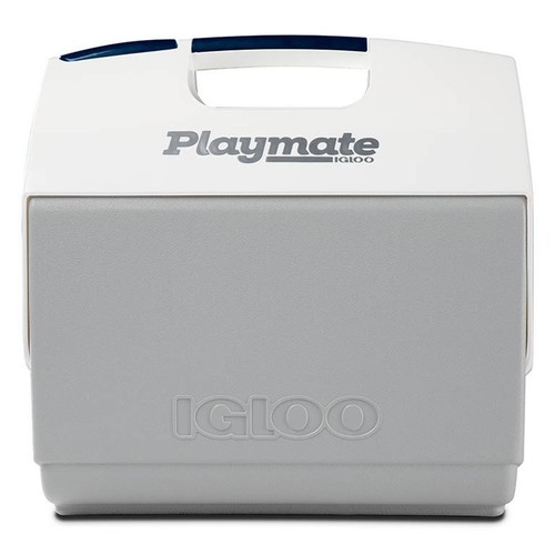 Igloo playmate elite grey 15l - playmate,