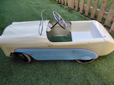 Vintage Tri-ang Monte-Carlo