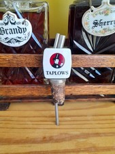 VINTAGE TAPLOW'S SCOTCH WHISKY