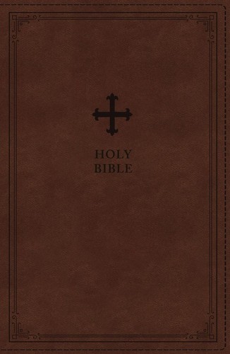 Nrsv catholic edition gift - catholic,