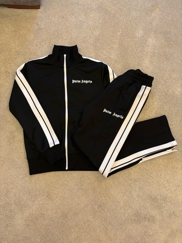 Palm angels tracksuit - palm,