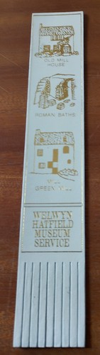 Welwyn hatfield museum - welwyn,