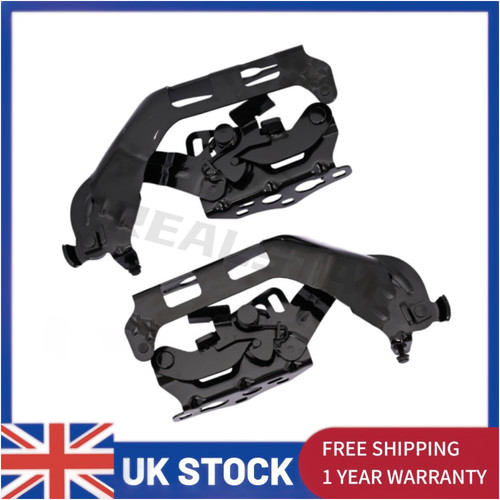 Bonnet hinges for - bonnet,