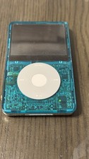 Custom Apple iPod Classic 5th