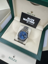 Rolex Datejust 41 126334 2020