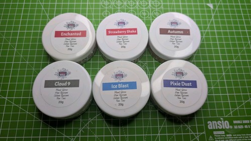 Fizzy whiz job lot destash - fizzy,
