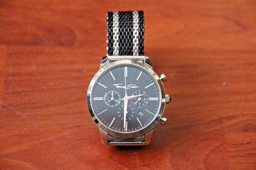 Thomas sabo mens rebel spirit - thomas,