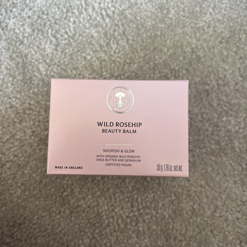 Neals yard wild - yard, rosehip