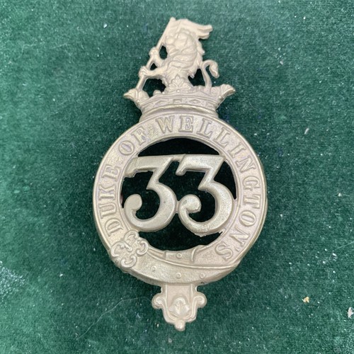Victorian 33rd duke - duke, of
