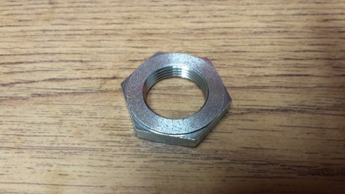 Bsa a65 a75 - a75, t120