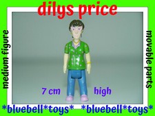 Fireman Sam Figure DILYS PRICE
