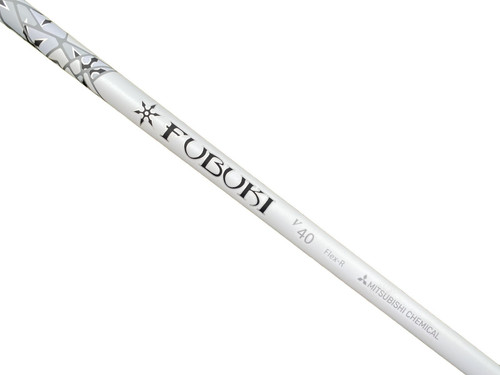 Mitsubishi fubuki series 40 - fubuki,