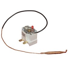 Potterton - Indirect Thermal