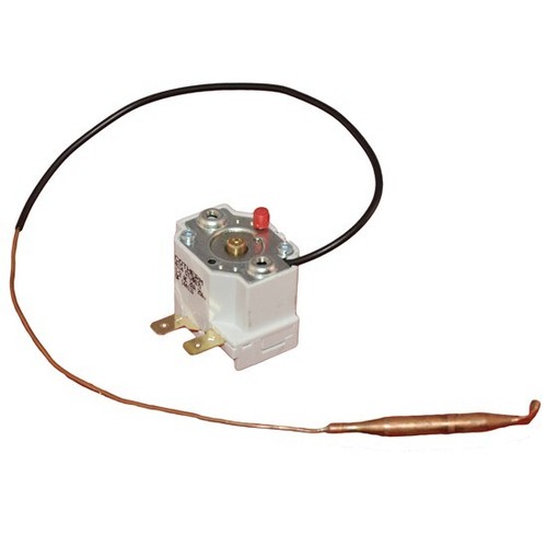 Potterton indirect thermal - -,