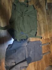 Vietnam war two Small pack U.S