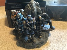 Halo Reach Noble Team