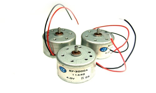 300ca mabuchi motor dc - motor,