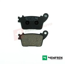 Newfren BT1 Rear Organic Brake