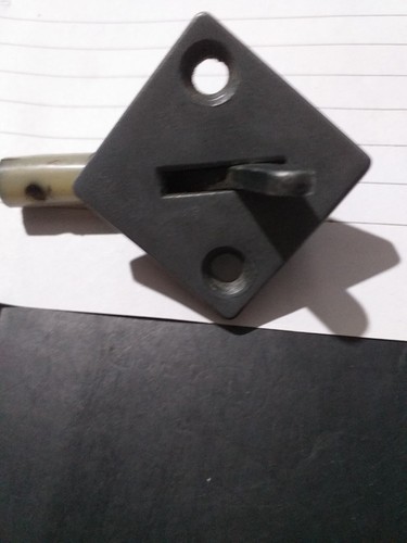 Fx4taxi door window - door, locking