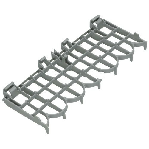 Original upper basket cup rack - upper,
