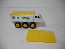 Matchbox Lesney Replacement