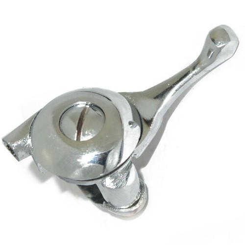 Handlebar rh ball end - handlebar,