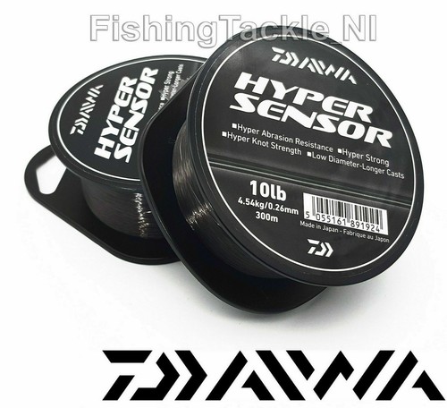 Daiwa hyper sensor - daiwa,